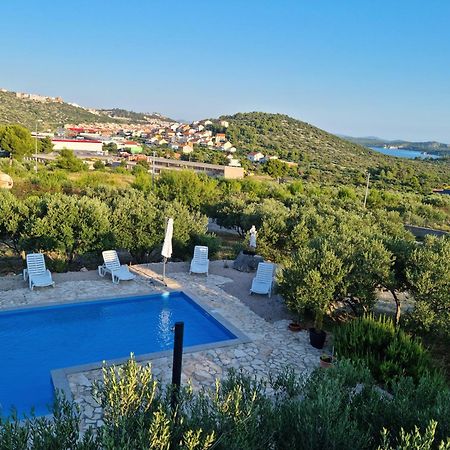 4 Fortresses Šibenik Екстериор снимка