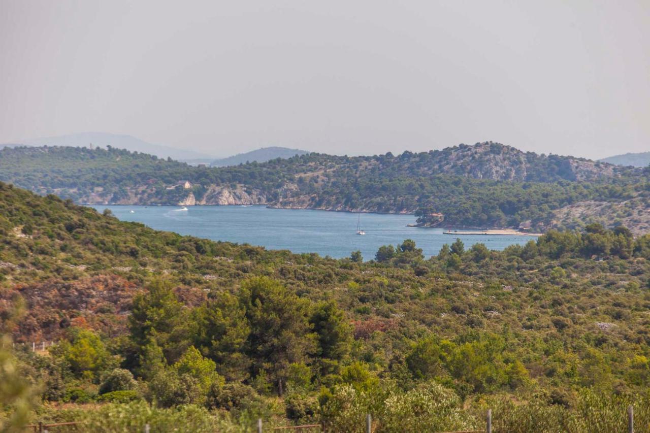 4 Fortresses Šibenik Екстериор снимка