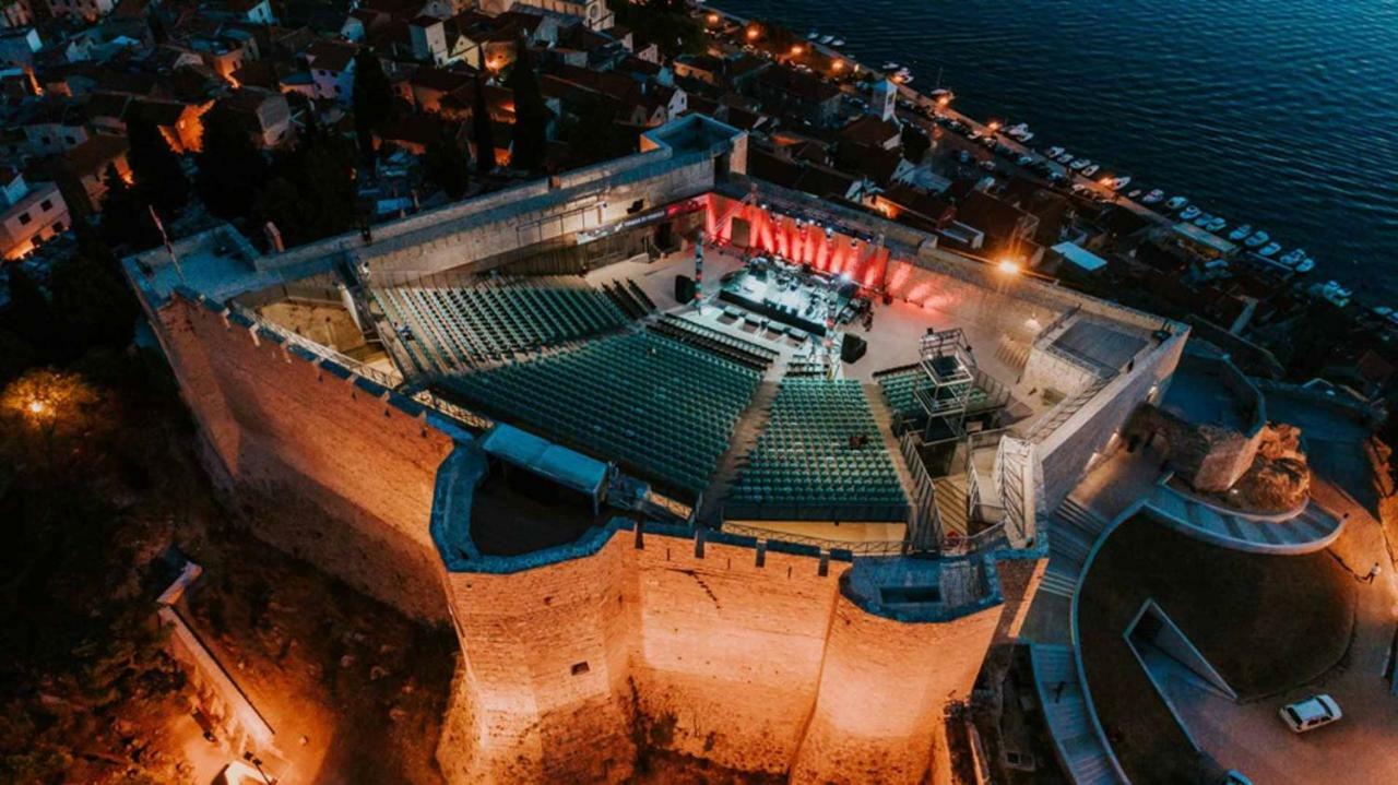 4 Fortresses Šibenik Екстериор снимка